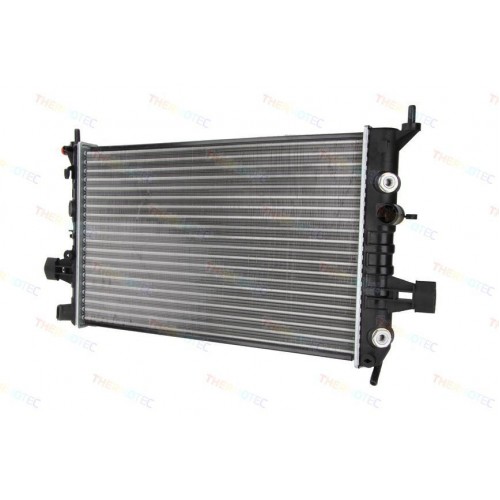 Radiator racire cu apa