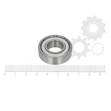 Standard ball bearing