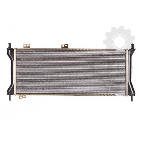 Radiator racire cu apa