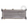 Radiator racire cu apa