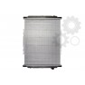 Radiator racire cu apa