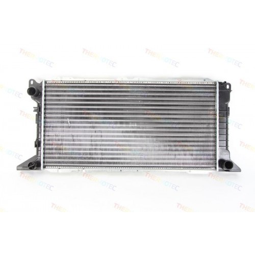 Radiator racire cu apa