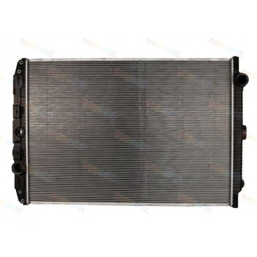 Radiator racire cu apa