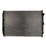 Radiator racire cu apa