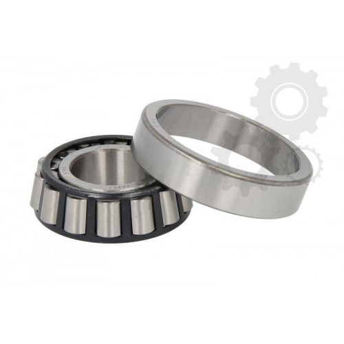 Cone bearings