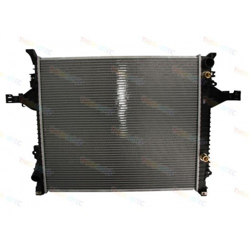 Radiator racire cu apa