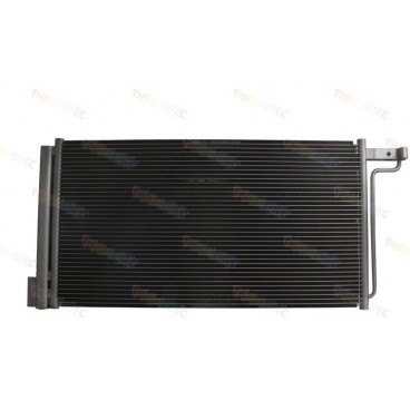 Radiator aer conditionat