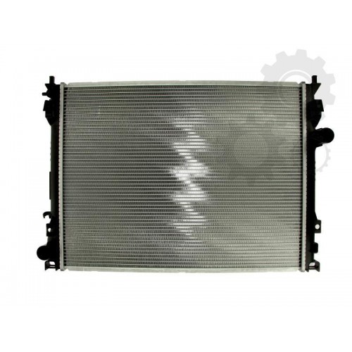 Radiator racire cu apa