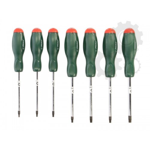 TORX TAMPER set surubelnite