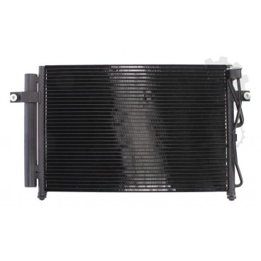 Radiator aer conditionat