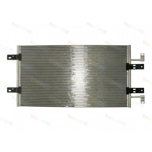 Radiator aer conditionat