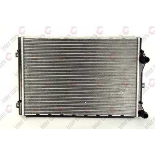 Radiator racire cu apa