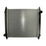 Radiator racire cu apa