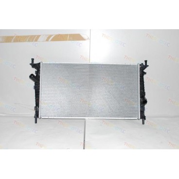 Radiator racire cu apa