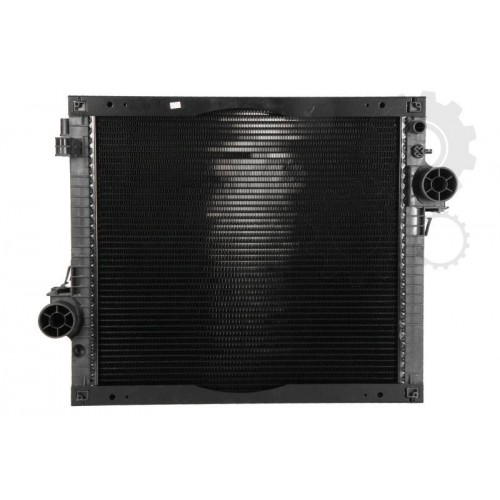 Radiator racire cu apa