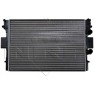 Radiator racire cu apa