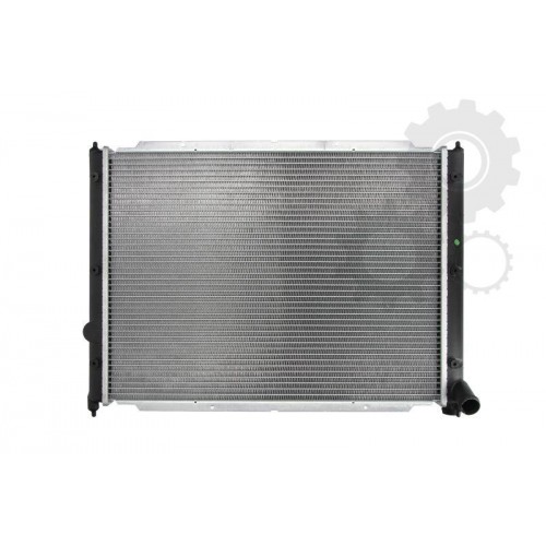 Radiator racire cu apa