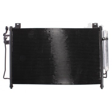 Radiator aer conditionat