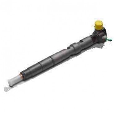 Injector electromagnetic CR