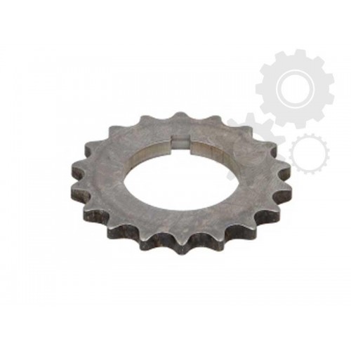 Pinion arbore cotit