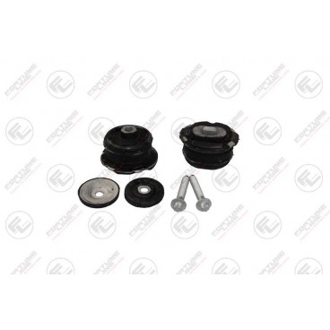 Rear suspension beam repair kit