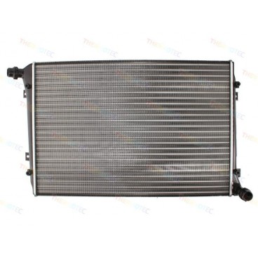 Radiator racire cu apa