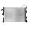 Radiator racire cu apa