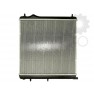 Radiator racire cu apa