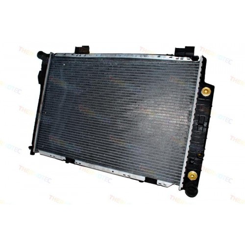 Radiator racire cu apa