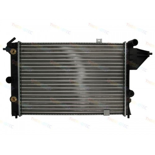 Radiator racire cu apa