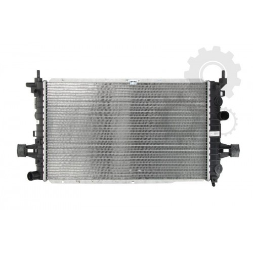 Radiator racire cu apa