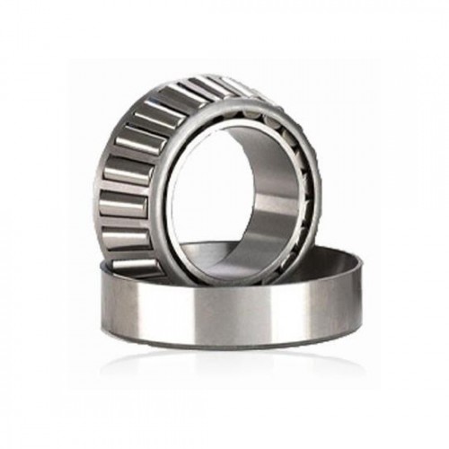 Cone bearings