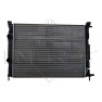 Radiator racire cu apa