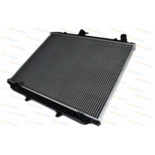 Radiator racire cu apa