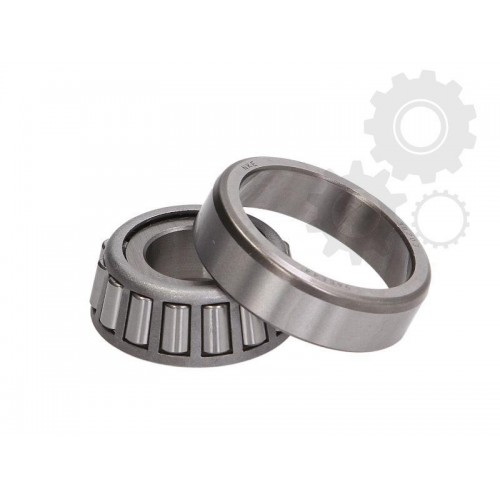 Cone bearings