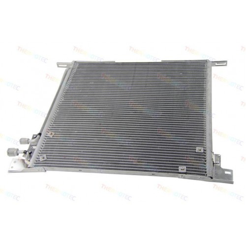 Radiator aer conditionat