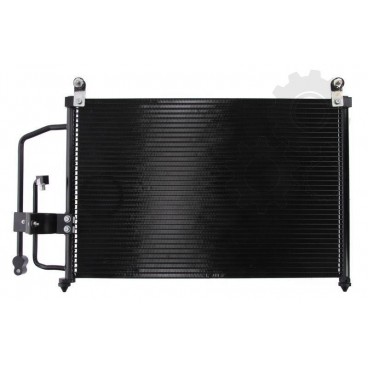 Radiator aer conditionat