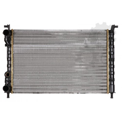 Radiator racire cu apa