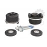 Rear suspension beam repair kit