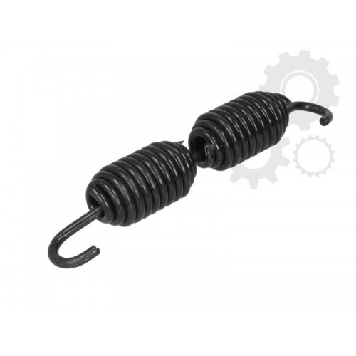 Brake shoe spring