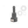 Conector furtune combustibil