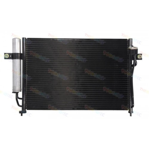 Radiator aer conditionat