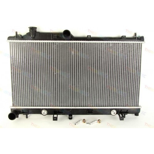 Radiator racire cu apa