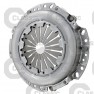 Clutch kit with bearing