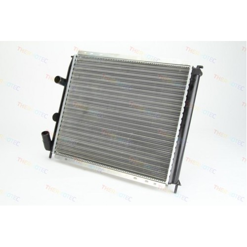 Radiator racire cu apa