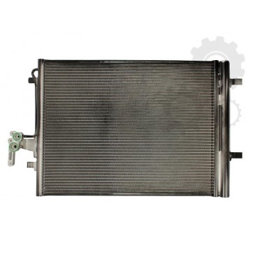 Radiator aer conditionat