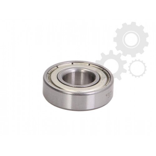 Standard ball bearing