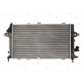 Radiator racire cu apa