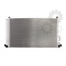 Radiator aer conditionat