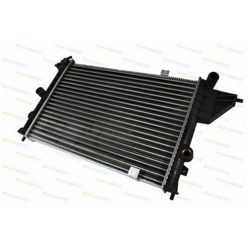 Radiator racire cu apa